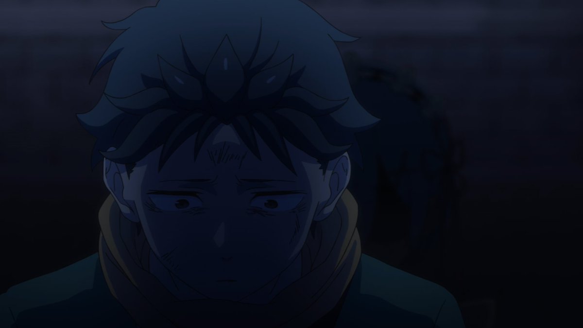 Bobo21204's tweet photo. RE ZERO S4 EP 9  
QUOI ????  
SUBARU qui pète un plomb, quelqu'un qui prend le contrôle de Rem et puis Subaru qui se fait contrôler aussi par un autre lui ??????? nan je vais devenir fou c'est quoi cet anime AHHHHHHHHHH https://t.co/PFsCBixZ4P