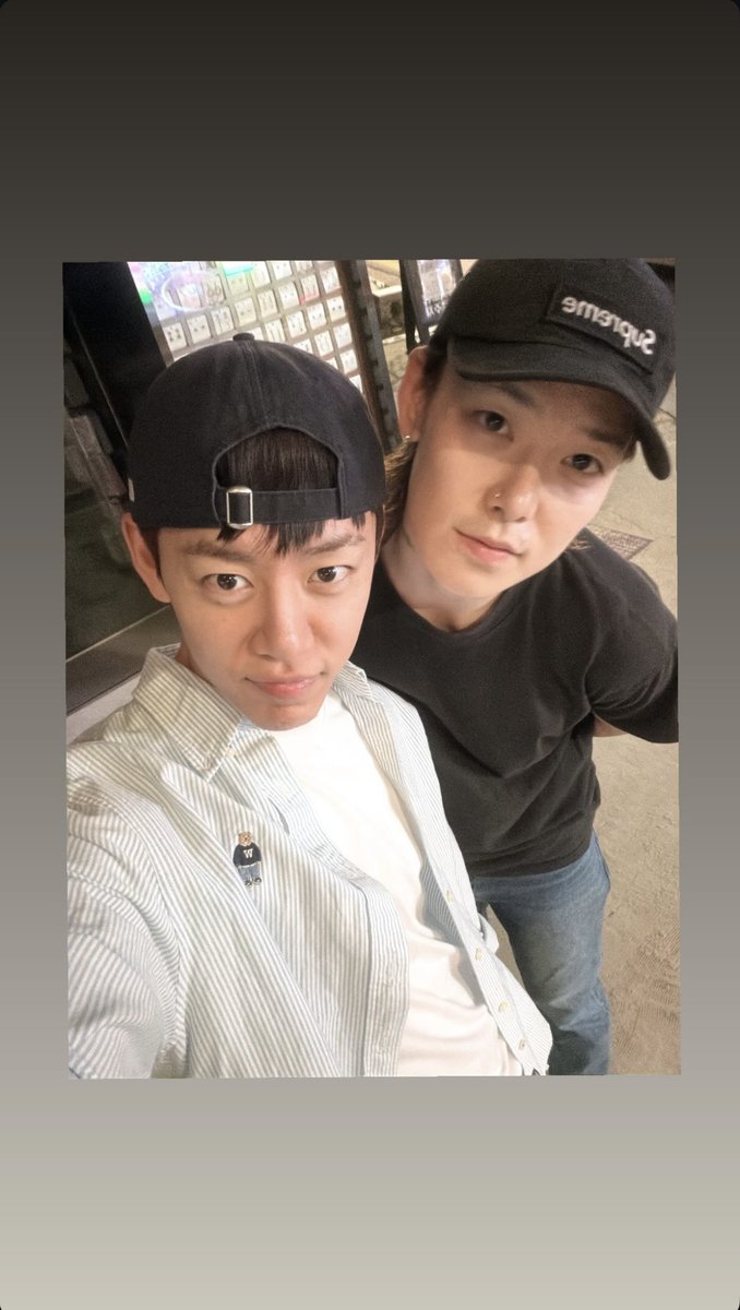 BAPNATION_BABY's tweet photo. [📸] 260603 JUNG DAEHYUN
(official_jdh) IG Story 

#JUNGDAEHYUN #정대현 
#ZELO #젤로 
#BAP #비에이피 https://t.co/4OAoXOyhs5