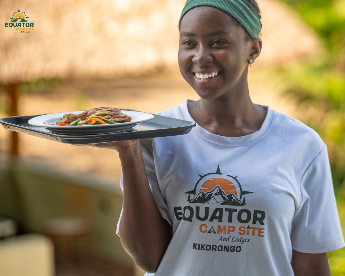 Doctar_Freddie's tweet photo. Equator Lodges, Uganda 🇺🇬.

A cozy eco friendly haven in Queen Elizabeth National Park, offering intimate stays and wild experiences. A place where nature, tranquility and stunning views come together.

#ExploreUganda https://t.co/ODV4SosXzr