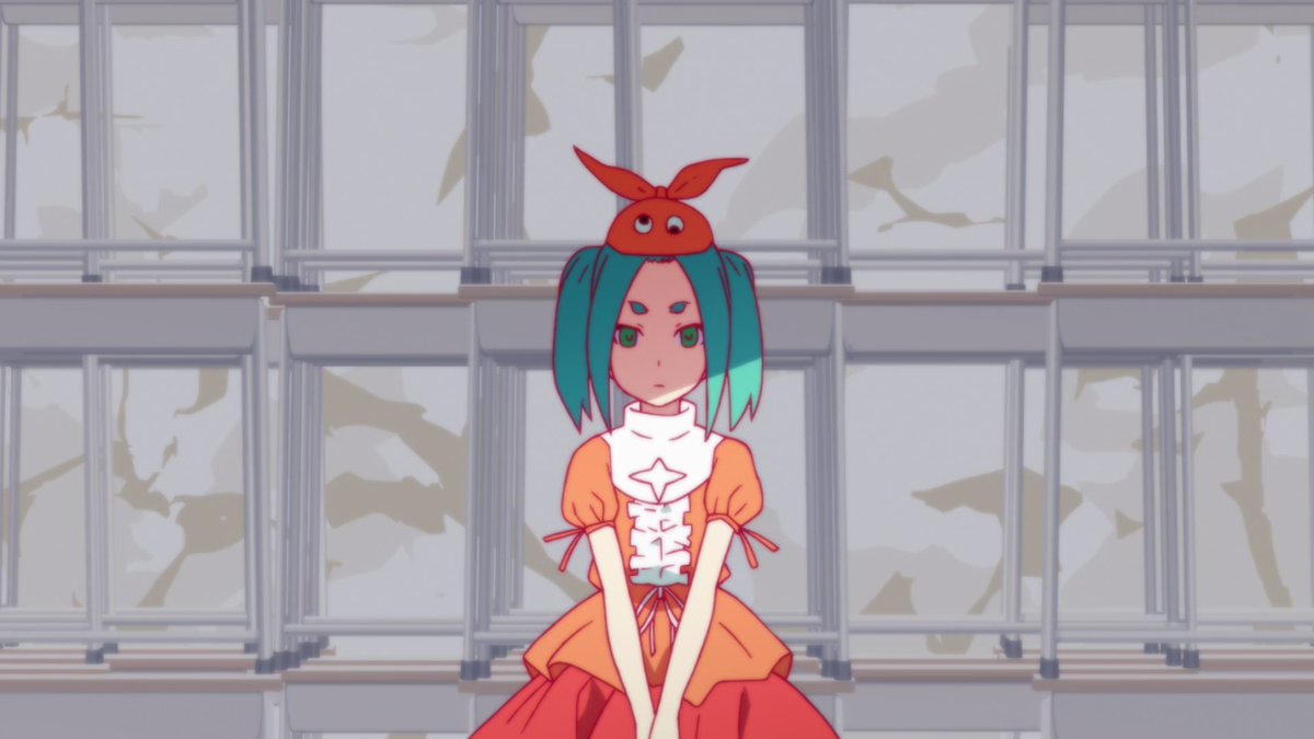 Ononoki_Corpse's tweet photo. ᅠ
❝ That's one oddly concerning way to put it but at least youre respectful of your food .
ᅠ
Not a lot of people can do that even if they like to eat other people . They mostly tend to enjoy the suffering out of it . ❞
ᅠ https://t.co/DiXTckD3Ai