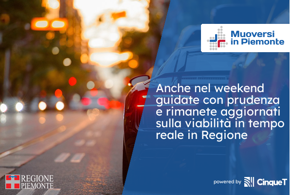 MIPiemonte's tweet photo. Anche nel #weekend guidate con prudenza e seguite gli aggiornamenti sulla #viabilità in @regionepiemonte su https://t.co/zx4wkuwpXE https://t.co/CP4LSyx72d