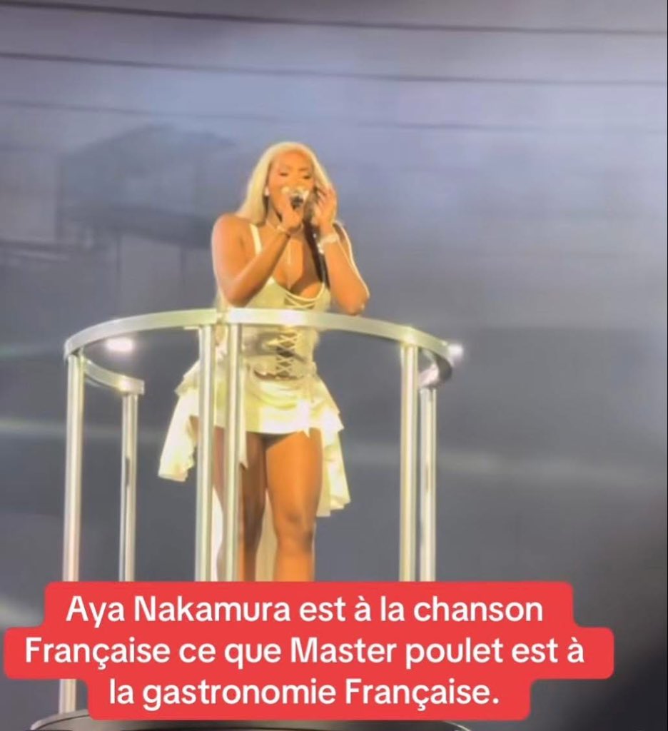 lolitazemorita's tweet photo. Voilà ‼️tout est dit 😉😂 https://t.co/ymGNWnqKbz