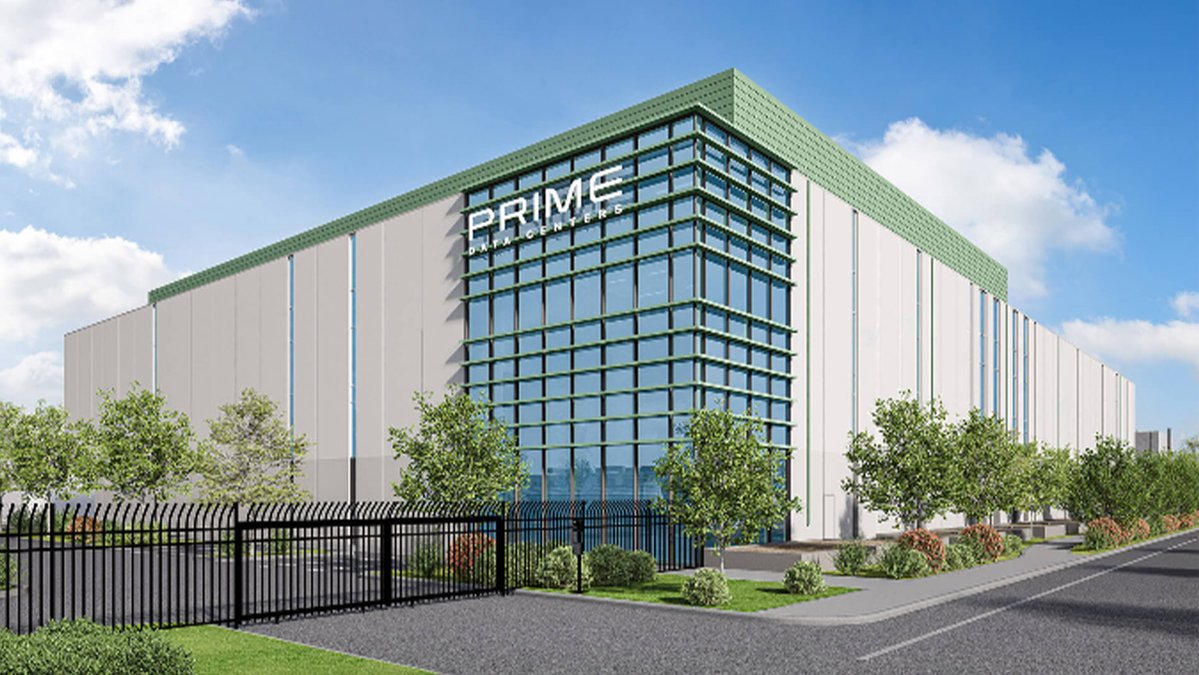 datacenter's tweet photo. 🌐 New Data Center Developments: June 2026 🌐

Here’s a look at the latest data center announcements shaping digital infrastructure worldwide. 📈

🔗 https://t.co/HTXIXJZXxS https://t.co/qrVsqTsPn1
