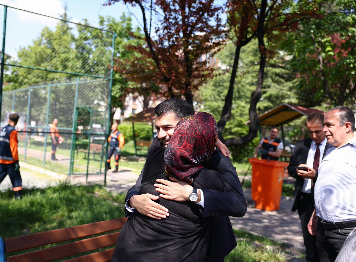 hcanguner's tweet photo. İlkadım Mahallemizde komşularımızla bir araya geldik, iki yıllık çalışmalarımızı anlattık, komşularımızı dinledik.

Bu kenti ortak akılla yönetiyor, geleceği birlikte inşa ediyoruz. https://t.co/zLIFAxwD33
