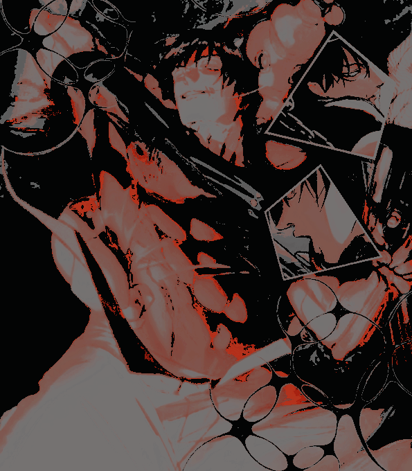UnrivaledHunter's tweet photo. ㅤ
                          ┏━°⌜ƬӨJI FᵾƧΉIGᵾЯӨ⌟°━┓
              ㅤᴡʜᴏ ᴅᴏ ʏᴏᴜ ᴛʜɪɴᴋ ʏᴏᴜ ᴀʀᴇ, ᴛᴏ ɢɪᴠᴇ 
ㅤㅤㅤㅤㅤㅤㅤㅤᴏʀᴅᴇʀꜱ ᴀꜱ ʏᴏᴜ ᴘʟᴇᴀꜱᴇ?
                                             ㅤ↻ | ♡
ㅤ https://t.co/1Ypk5piYhA