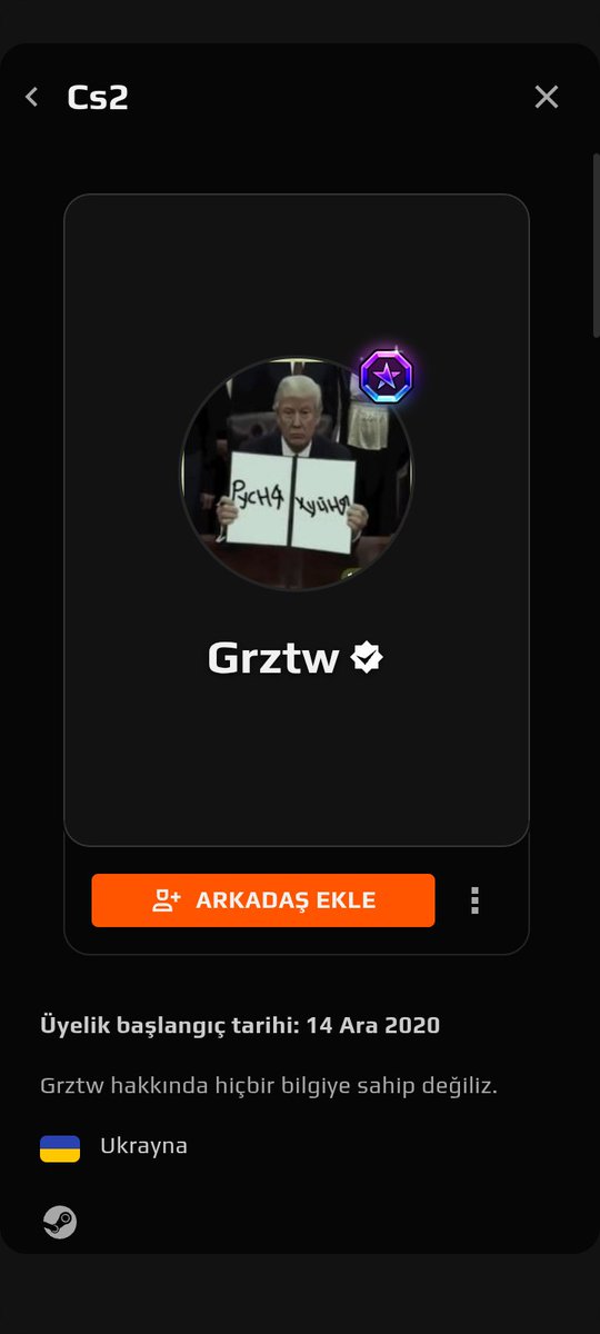 ibrahimoguzhann's tweet photo. @FACEIT_Darwin 
https://t.co/UjWXyb3I1F
https://t.co/MKeCkdNPvZ
https://t.co/38zemVbmr3
https://t.co/ftn1MO8CKO
https://t.co/UWpXQIE39B
https://t.co/DquHLlUtrI
https://t.co/szMIs5aFuX

https://t.co/OHSXs6xCd0
Griffing player name from lobby "Grztw" https://t.co/7cIH4GC7Vk