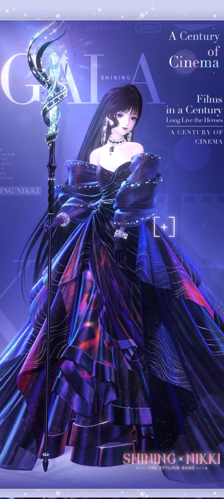DSouBezarius's tweet photo. Gaining something I like, my Styling Power has increased! https://t.co/3AjemyRnwd