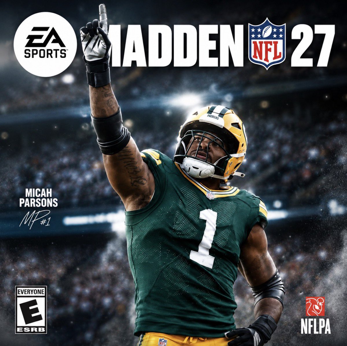 TXRBperspective's tweet photo. @bigpackers4x Made my own alternate cover :) https://t.co/AJ1lEIWcrf
