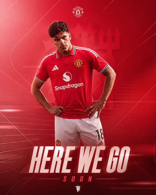 capitaflama's tweet photo. From Tier 1 - Simon Stones (the most reputable), this journalist stated on BBC:
🗣 "I would be very surprised if that deal [Mateus Fernandes to Manchester United] didn't work out"
©️ @BBCSounds #MUFCNews
#MUFCTransfers
#TransferNews
#TransferWindow
#MUUpdates https://t.co/PdV7gn5mgl