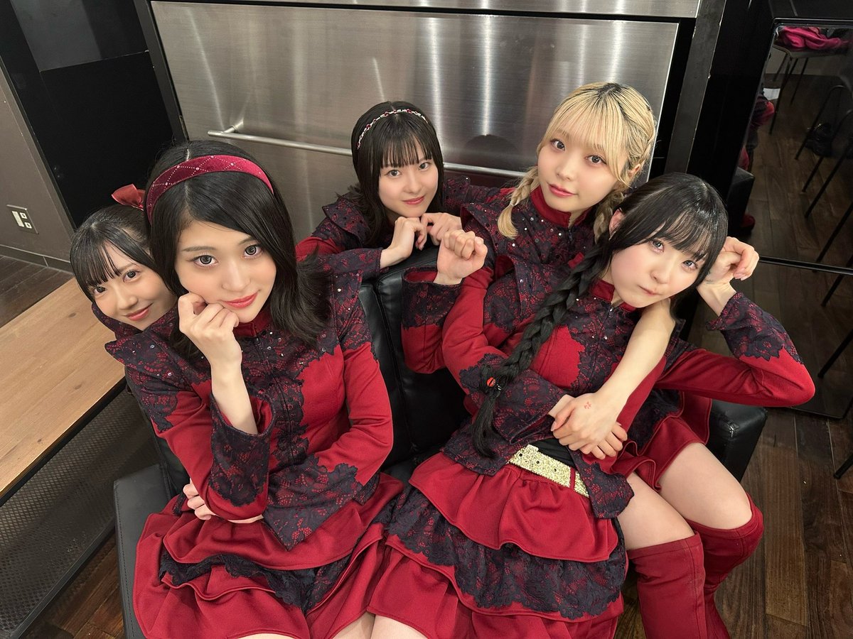 RWR__OFFICIAL's tweet photo. 「hilfe'''! 」ありがとうございました！

Ringwanderung https://t.co/jdpdhEuNwr