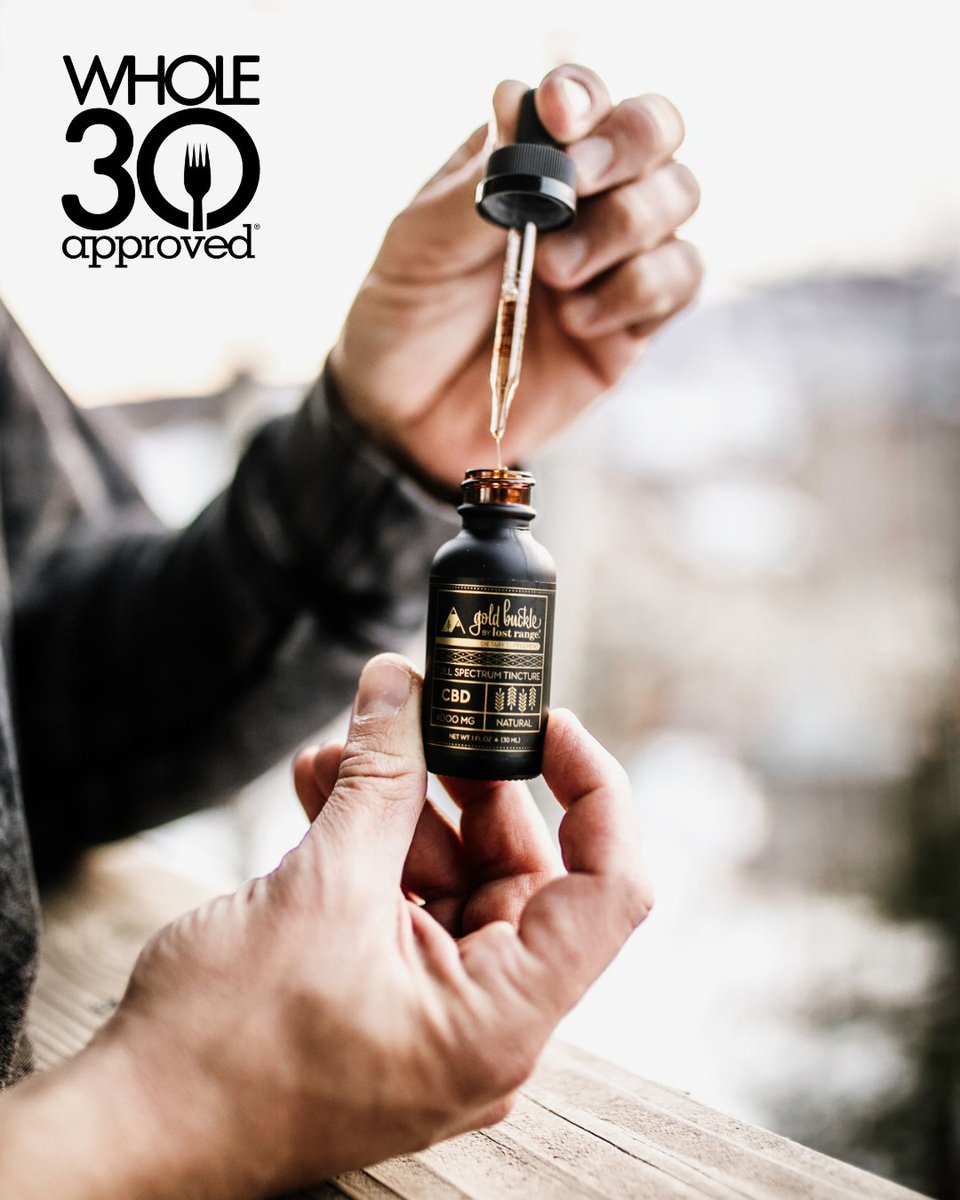 lost_range's tweet photo. #DYK, lost range.® is the first and only Whole30® Approved™ CBD brand in the world?  

No junk. No shortcuts. Just plant-based support you can feel good about. 💪

Shop our organically farmed, all-natural, premium products at https://t.co/S6H1cy0PQw. 

#Whole30 #lostrangeCBD https://t.co/DaczJWtJ9H