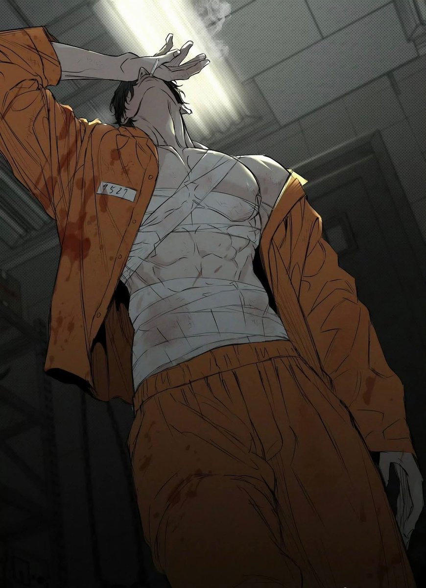 mizginnmizginn's tweet photo. It hasn't even been released yet, but the new series panels look so damn good. And it's not BL. Yeah, I'm seated🔥🔥🔥 https://t.co/afAjIiJGGx