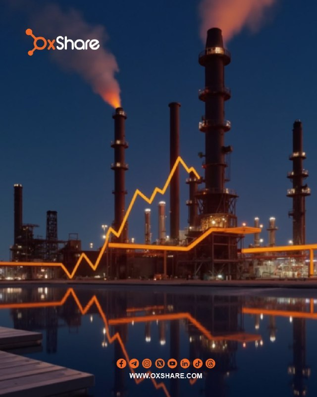 oxshare_Int's tweet photo. New release 🇱🇷
Crude Oil Inventories 🛢

PREVIOUS : -3.327M
FORECAST: -2.900M
ACTUAL.    : (-7.974M) https://t.co/JgmjRs8PHF