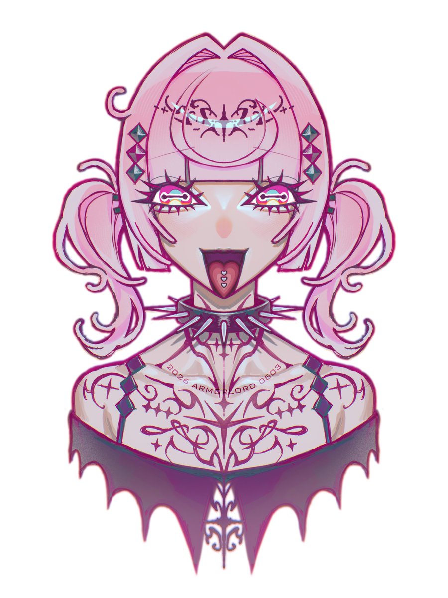 ARMORLORD666's tweet photo. #oc
I really want to get some tattoos https://t.co/5H8T4E7Zkw