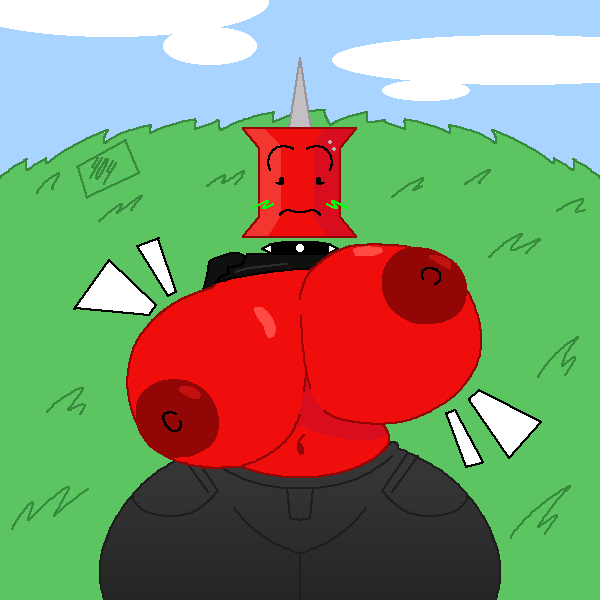 Ferman_NSFW's tweet photo. BFDI PORN YAAAY!!!
Suggest someone else to draw
#bfdir34 #bfdinsfw #objectshowporn #objectshowr34 https://t.co/DKtPxJM1Fi