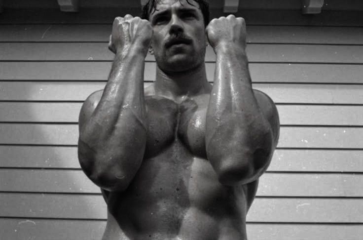 PathOf_Legacy's tweet photo. Testosterone Rule:

1. Not ejaculating for 9 days increases your testosterone by 50%. https://t.co/2k48ABC3cf