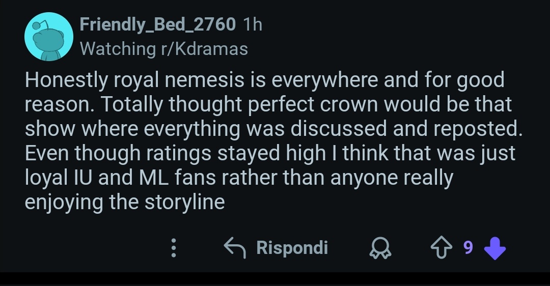 bwscoree's tweet photo. At least ttes, uaenas and gukminies didn't go around and beg people to watch pc can't say the same about y'all, drama so good that fans have to talk about about pc so they'll get attention, oh perfect crown you'll always be the standard #perfectcrowm #bws #iu #byeonwooseok https://t.co/6O3azeFygx