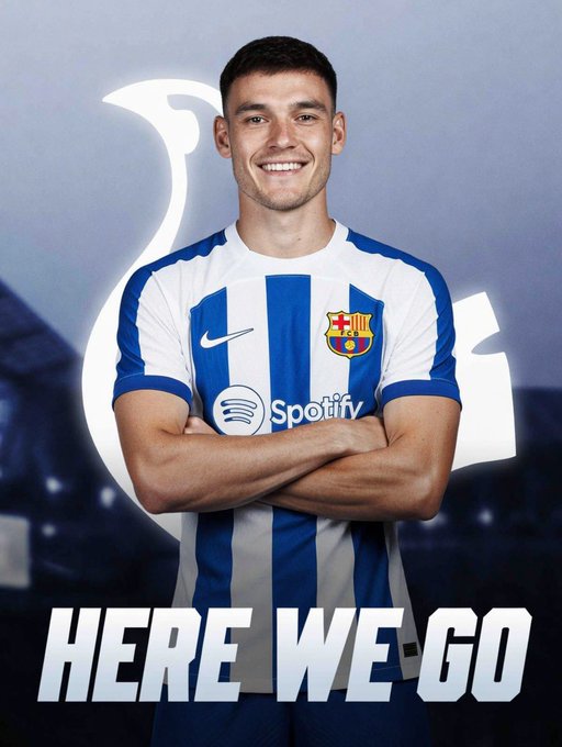 Debetimi_'s tweet photo. ✅️OFFICIAL: All the Completed "HERE WE GO" Transfers so far this season;

🇳🇱Denzel Dumfries ~ Real Madrid €20

🏴󠁧󠁢󠁥󠁮󠁧󠁿 Anthony Gordon ~ Barca €80m

🇧🇷 Ederson ~ Manchester united €40m

🇫🇷Jeremy Jacquet ~Liverpool 
£60m

🇫🇷 Ibrahima Konate ~ Real Madrid €0m

🇺🇾 Manurel Ugarte to. https://t.co/zt2c5UoNlo