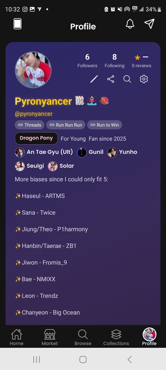 Pyronyancer_ tweet picture