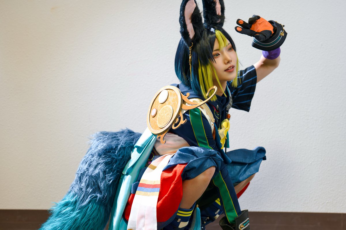 卯月 (@0uzuki4) / Posts / X