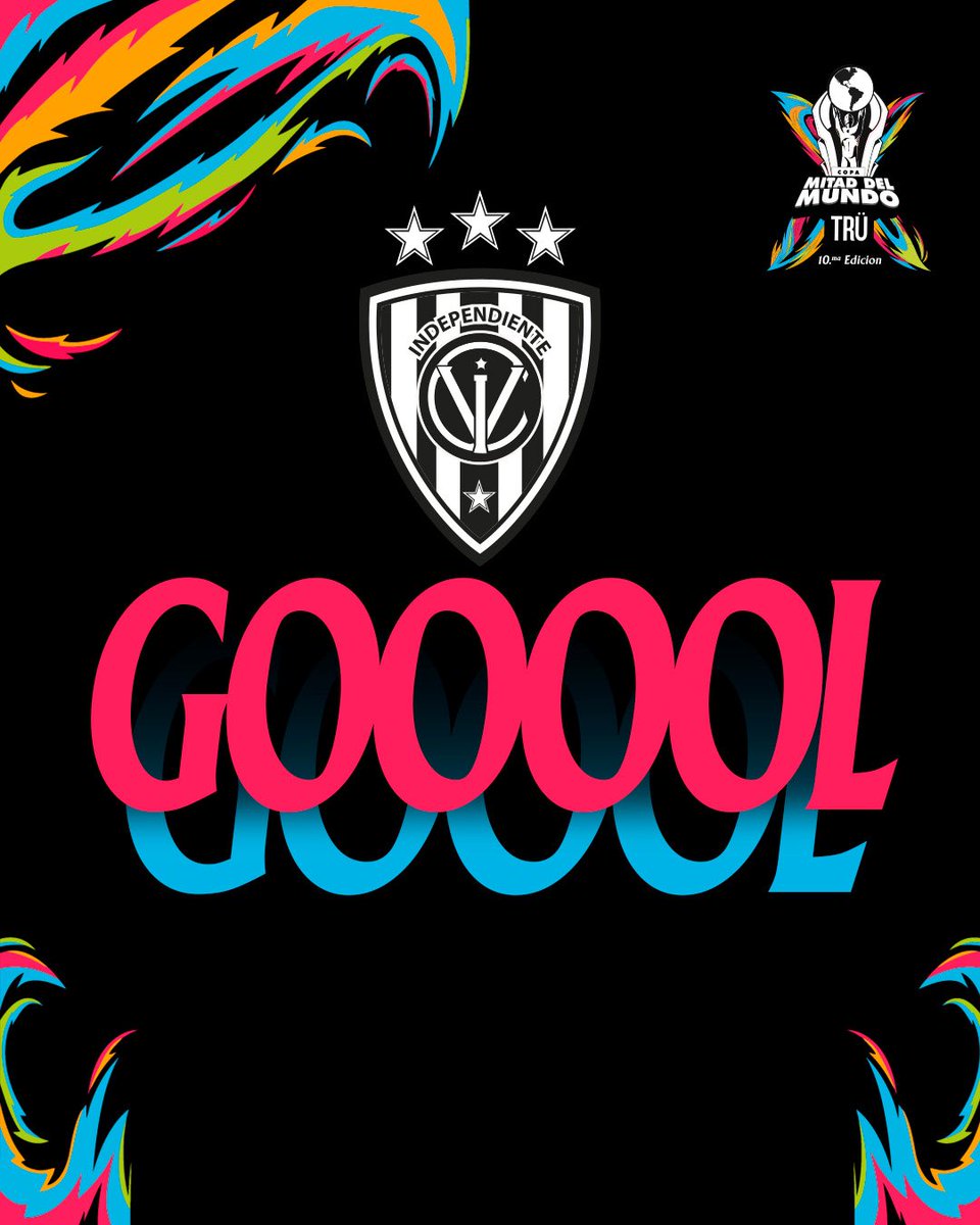 IDV_Formativas's tweet photo. #CopaTru | 35’ PT GOOOOL de Zair Arroyo 
IDV 1-0 Fluminense  
#CopaOro https://t.co/HCvk7dKD4y
