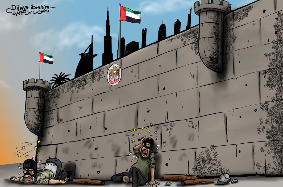 dijwar123123121's tweet photo. بكل امانة : أستغرب من خطاب بعض المنصات الإعلامية وهجومها الممنهج على دولة #الإمارات، في محاولة بائسة لتشويه صورتها وشيطنة دورها الإنساني.
لمن يتجاهل الحقائق: الجسر الإغاثي الإماراتي لغزة يتصدر ويتخطى حجم المساعدات الدولية، ناهيك عن دورها الريادي والمؤثر عالمياً.اقتصاديا وسياحاً
وفي النهاية، هذا التهجم ليس مستغرباً، فالناجح الحقيقي هو من يزعج الآخرين بنجاحه وتفوقه!من كل قلبي اتمنى لها النجاح والتقدم المستمر ..