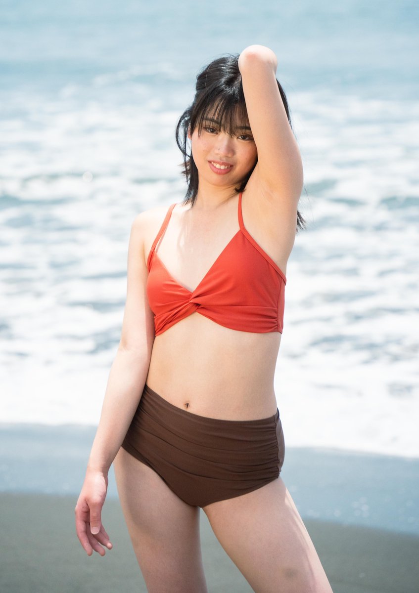 _maemooon's tweet photo. @rukaa_0331 #Ruka #ミス湘南 https://t.co/QSfH6TSNjp