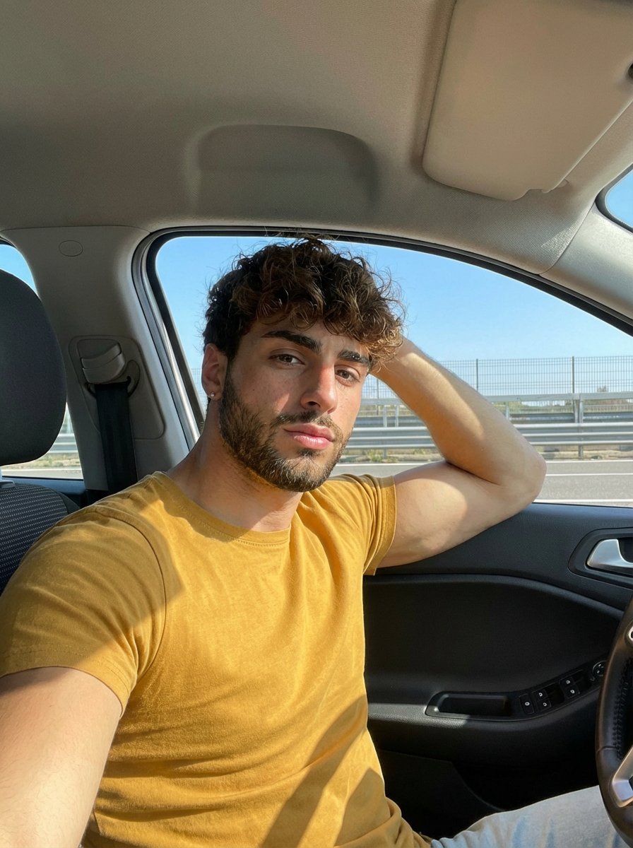 modelxpaul's tweet photo. A little confidence goes a long way. Especially when something needs attention. You being here would make it even better. https://t.co/R4wkpbWP8r https://t.co/Zd8ZMMrjXV