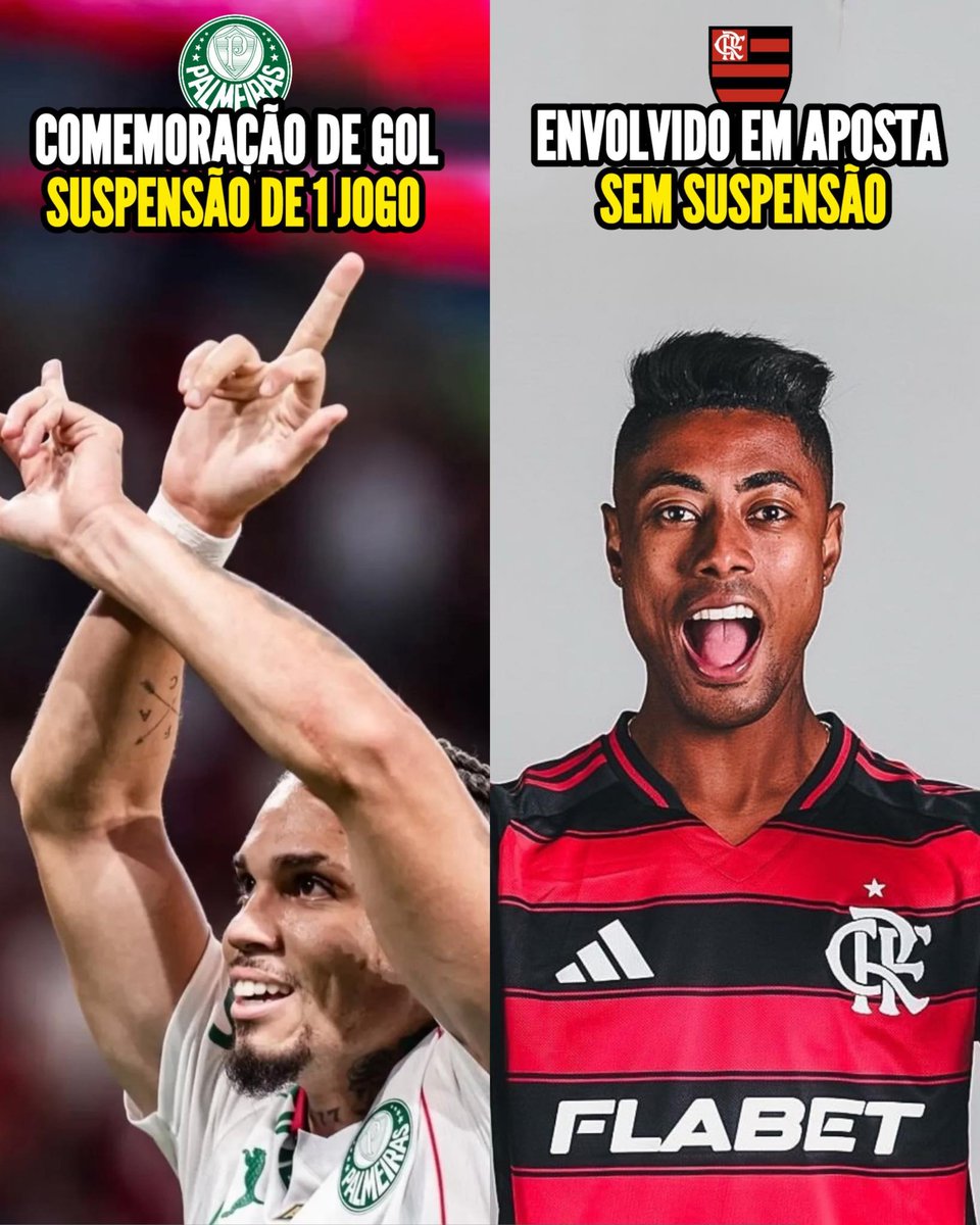 marcos_edu89's tweet photo. Impressionante como fazem de tudo pra favorecer o Flamengo https://t.co/Ty6zm8uoN7