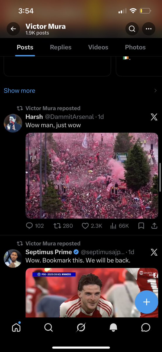 ryanmcaulay45's tweet photo. @VictorMura4 @PaddyArsenal Wow man, Just wow😭😭😭😭🙏🏼🙏🏼🙏🏼 https://t.co/6S4O5rlLi0