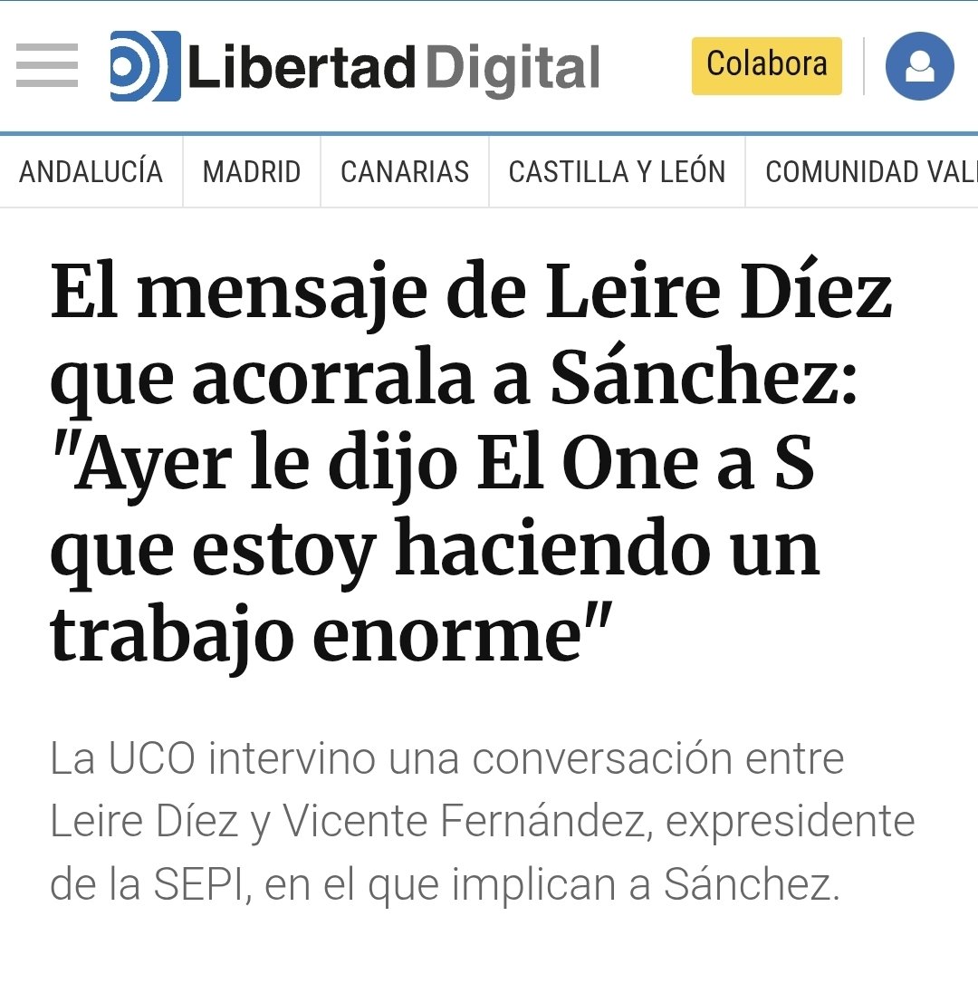 Benita dos Carallos tweet media