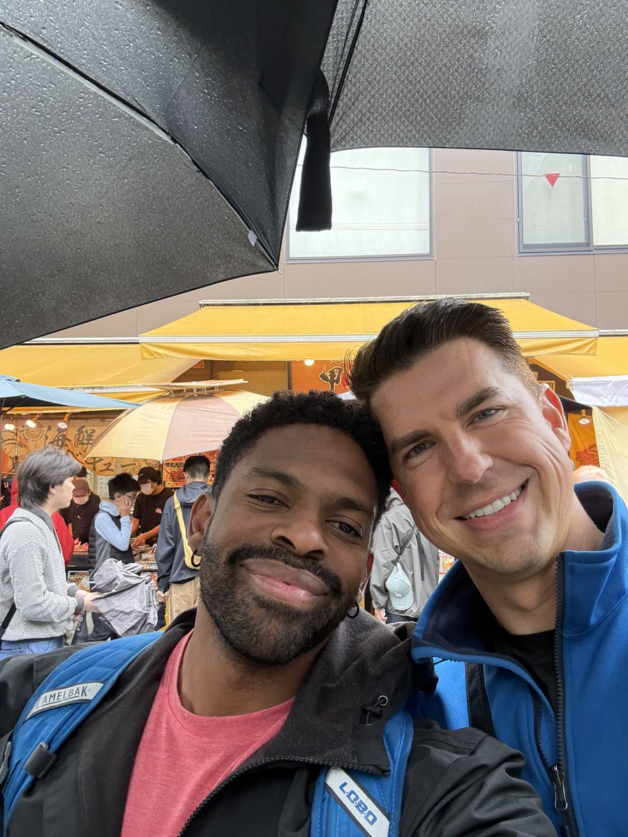 StaceyHarkey's tweet photo. This is what the people call ✨ Gay Joy ✨ https://t.co/ELVq7YE4Bd