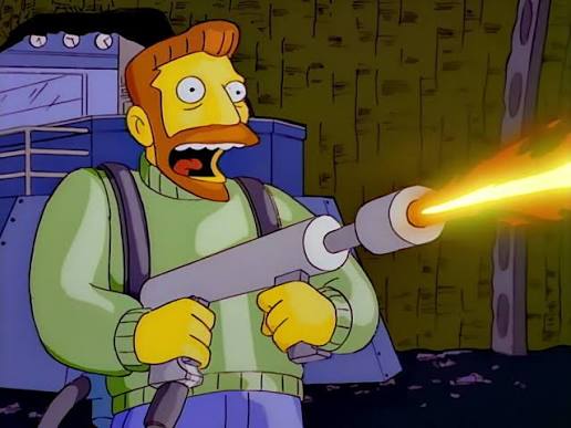 ConfectionTV's tweet photo. Top 10 TV show characters who only appear in one episode. 

Who else should be on here?

1. Hank Scorpio - The Simpsons ("You Only Move Twice")
2. The Soup Nazi - Seinfeld ("The Soup Nazi")
3. Anthony Fremont - The Twilight Zone ("It's a Good Life")
4. Irene Adler - Sherlock ("A Scandal in Belgravia")
5. Jubal Early - Firefly ("Objects in Space")
6. Frank Grimes - The Simpsons ("Homer’s Enemy")
7. Country Mac - It’s Always Sunny in Philadelphia ("Mac Day")
8. Spooge's Son - Breaking Bad ("Peekaboo")
9. The Talking Cat - Rick and Morty ("The Vat of Acid Episode")
10. Joy - Mad Men ("The Jet Set")