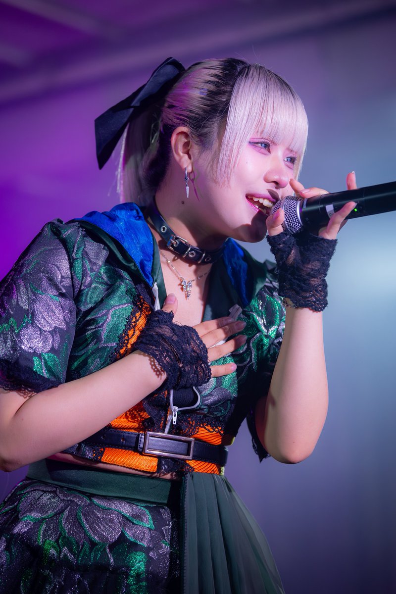 2026.05.31「ABC IDOL」 @ YOKOHAMA COAST garage+ めっちゃピース