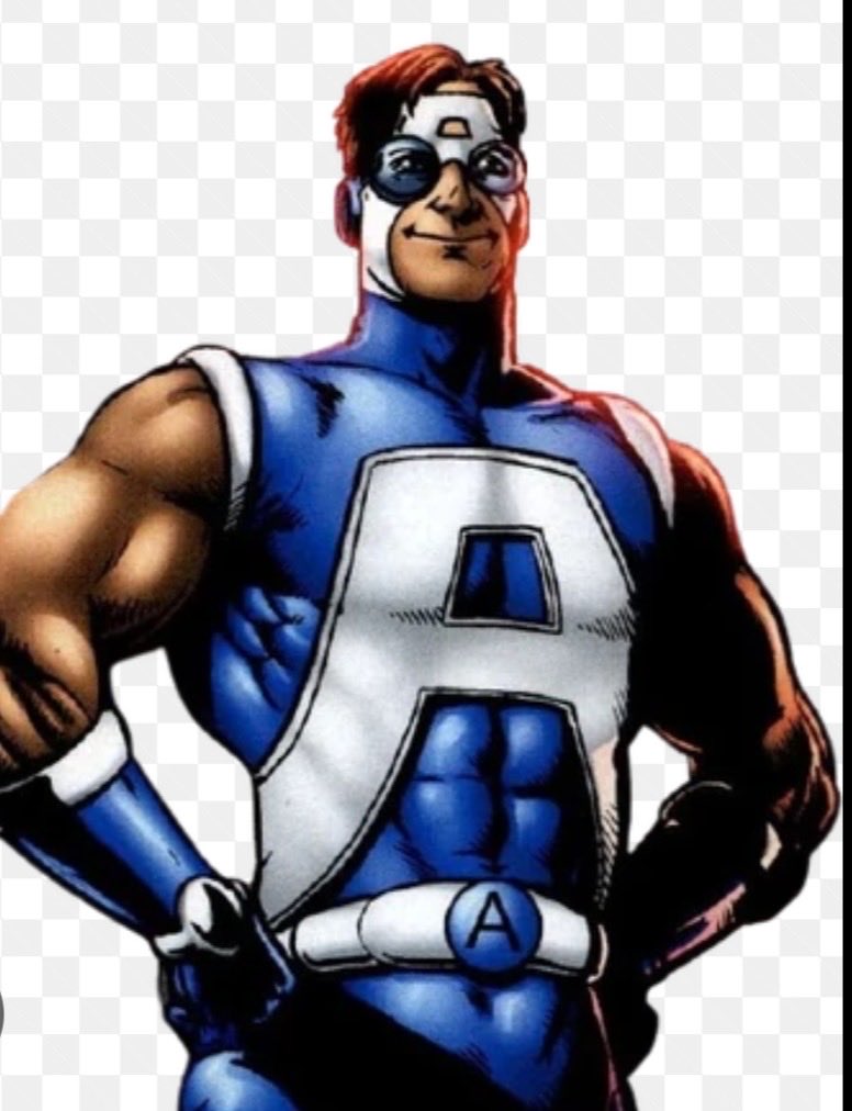 SIDHISADILADKI's tweet photo. A- Train in The Boys : 

in the comics                           in the show https://t.co/X5nHmPmXNQ