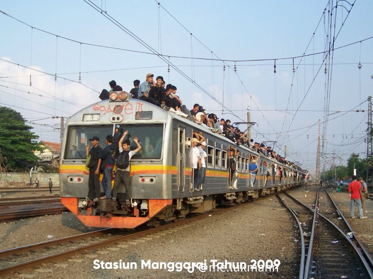 TXT DARI JAKARTA tweet media