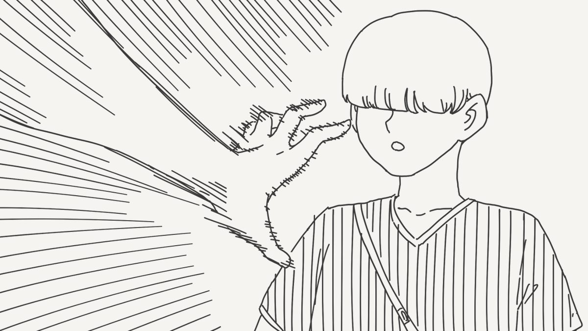 horideiyasumi's tweet photo. 面倒は避けたい絵です。 https://t.co/H5ppKPL6wh
