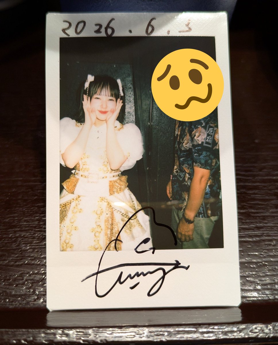 Berryz11's tweet photo. 個人的な神曲キタので踊りすぎてヘトヘトです
#めいぽむといっしょ https://t.co/w3VdUSwFOu