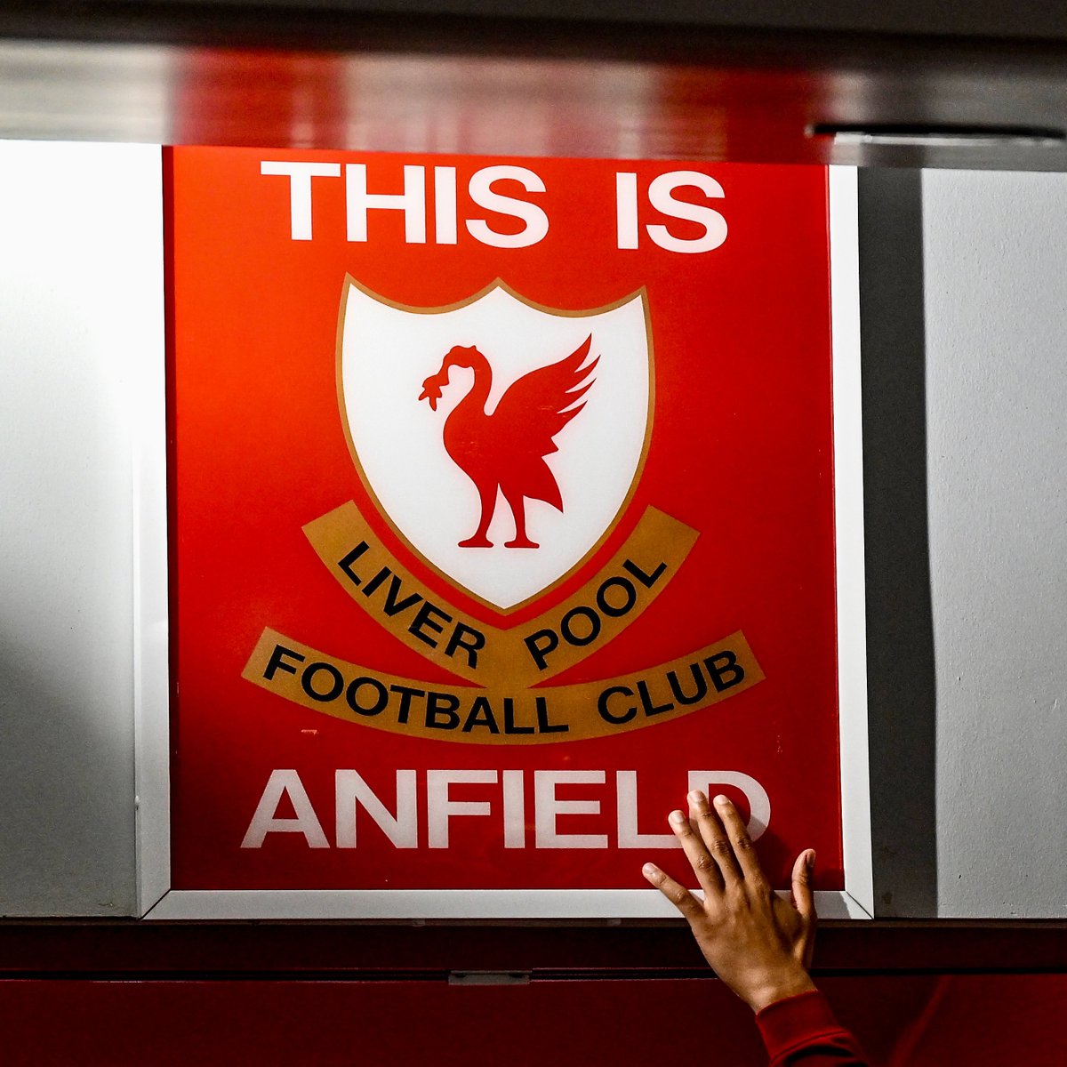 LFCJapan's tweet photo. 1⃣3⃣4⃣年前の今日、リヴァプール・フットボール・クラブが誕生しました ❤️ https://t.co/N4i1m0Elvt