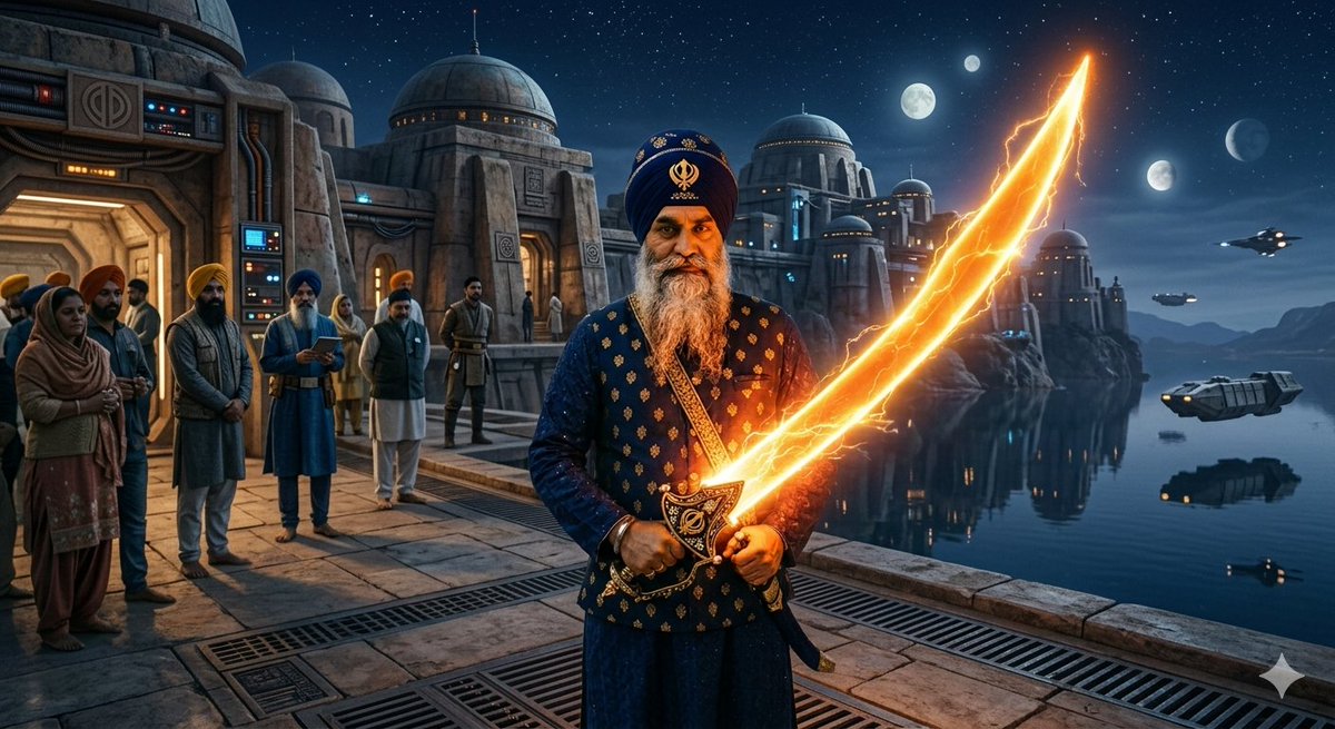 beat2cheval's tweet photo. @Le_Crapaud47 Seigneur sikh à la rigueur https://t.co/zwlVcboGav