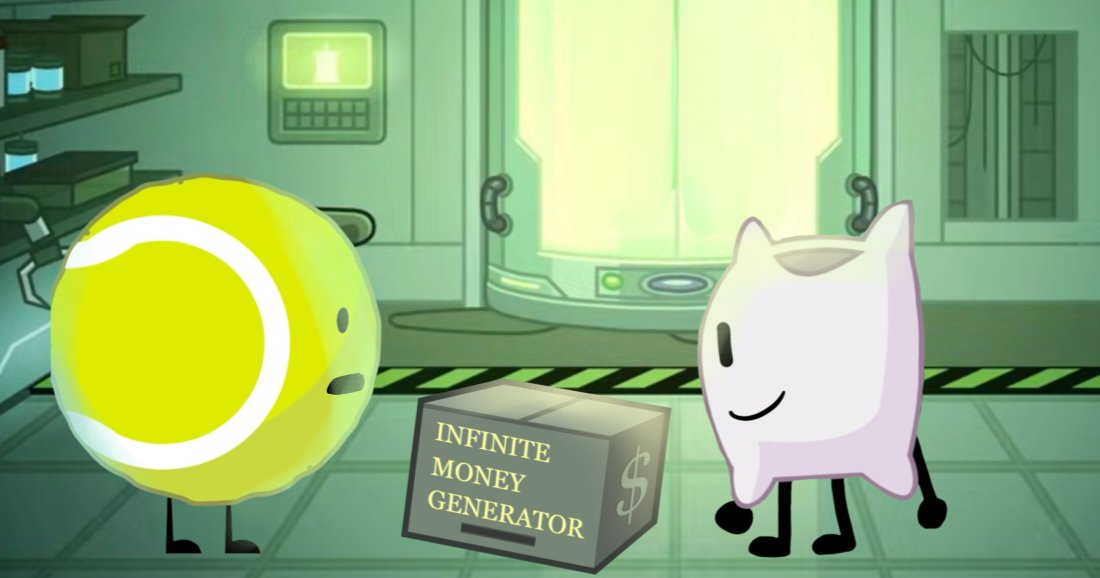 Tennis Ball tweet media
