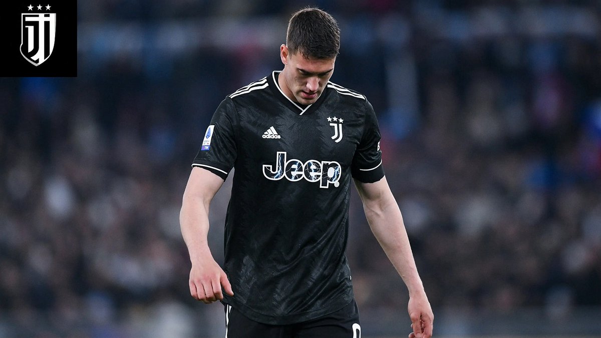 JuventusMidEast's tweet photo. I absolutely despise speaking on things I know nothing about. Frankly, my stance is crystal clear regarding anyone who attacks specific players at Juventus—like Vlahović, Chiesa, Dybala, Locatelli, and Gatti.

Those who attack these names fall straight into the category of people talking about things they don’t understand.

But fine, let’s entertain this flawed logic for a minute. Let’s assume Vlahović is a terrible striker, the worst in the world, and that everything his critics say is true. One question still stands:

Did the Juventus management refuse to renew Vlahović’s contract because they are going to buy Erling Haaland instead? No, Juventus is not signing Haaland.

Then who are they going to buy? They will sign a striker who accepts a lower salary than what Vlahović demanded.

Now, when the Juventus board signs a player willing to accept less than Vlahović for a club that isn't even playing in the Champions League, we are left with two scenarios: either the player is better, or he is worse.

The question is: if this player is indeed better, why on earth would every Champions League-qualified club in Europe pass on a high-caliber player who is available for a bargain salary of less than €6 million???

It’s an absolute pipe dream; it won't happen. The realistic outcome is that whoever arrives will be inferior to Vlahović.

Therefore, the critics attacking the player are being completely foolish. When you phase out a "bad" player only to bring in someone even worse, you have participated in a brainless setup. You're supposed to sign a better player. Failing to do so is a clear sign of stupidity.

So stop being foolish, and don't expect any true Juventus fan to tolerate your ignorance. We aren't just evaluating Vlahović's technical performance here; we are evaluating the message behind refusing a €7 million offer to a player who attended the meeting in person, only to be told to pack his bags. Who is replacing him? It will undoubtedly be an inferior player.

So, you fools, what exactly is your benefit in having an inferior player lead Juventus’s attack??? Who would join a club that didn't even qualify for the Champions League, accept a salary lower than €7 million, and still be better than Vlahović??

The clueless need to stop tweeting and posting across all social media. Enough stupidity!

The reality is pathetic. Personally, as a Juventus fan, I am sick of this nonsense, and so is every other supporter who actually understands football. None of us want this stupidity anymore!!!