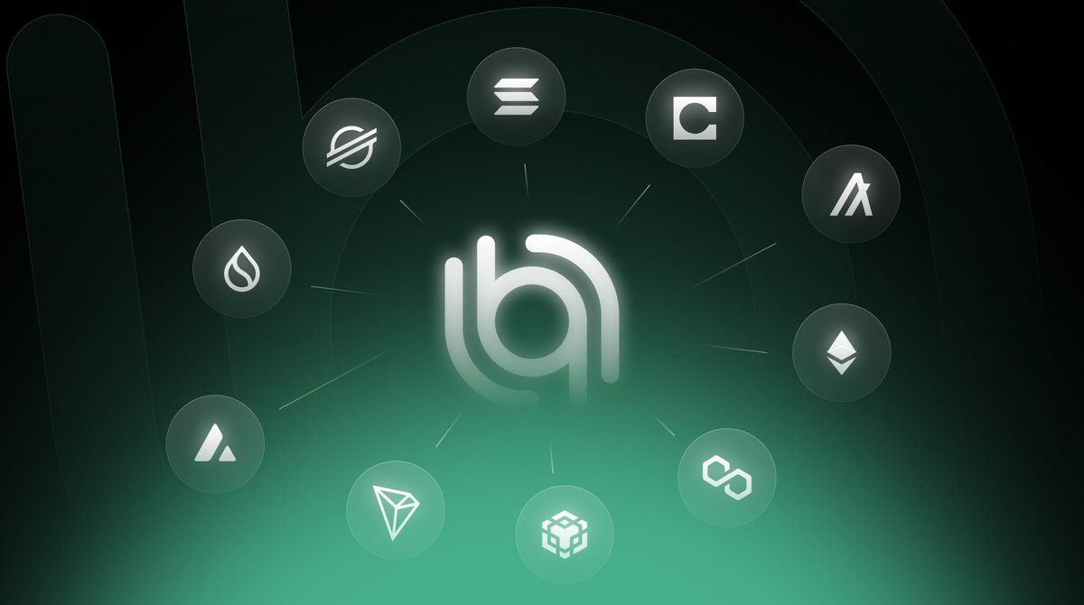 APEXIKARU's tweet photo. GM! 
Web3 is still fragmented across many chains, and moving assets between them can be slow.

@Allbridge_io helps solve that by connecting different networks and making cross-chain transfers more simple and accessible.

Explore 👇
https://t.co/3dNzrZDxZ2
https://t.co/emQRAcFpMx https://t.co/k2EgYh5R1E