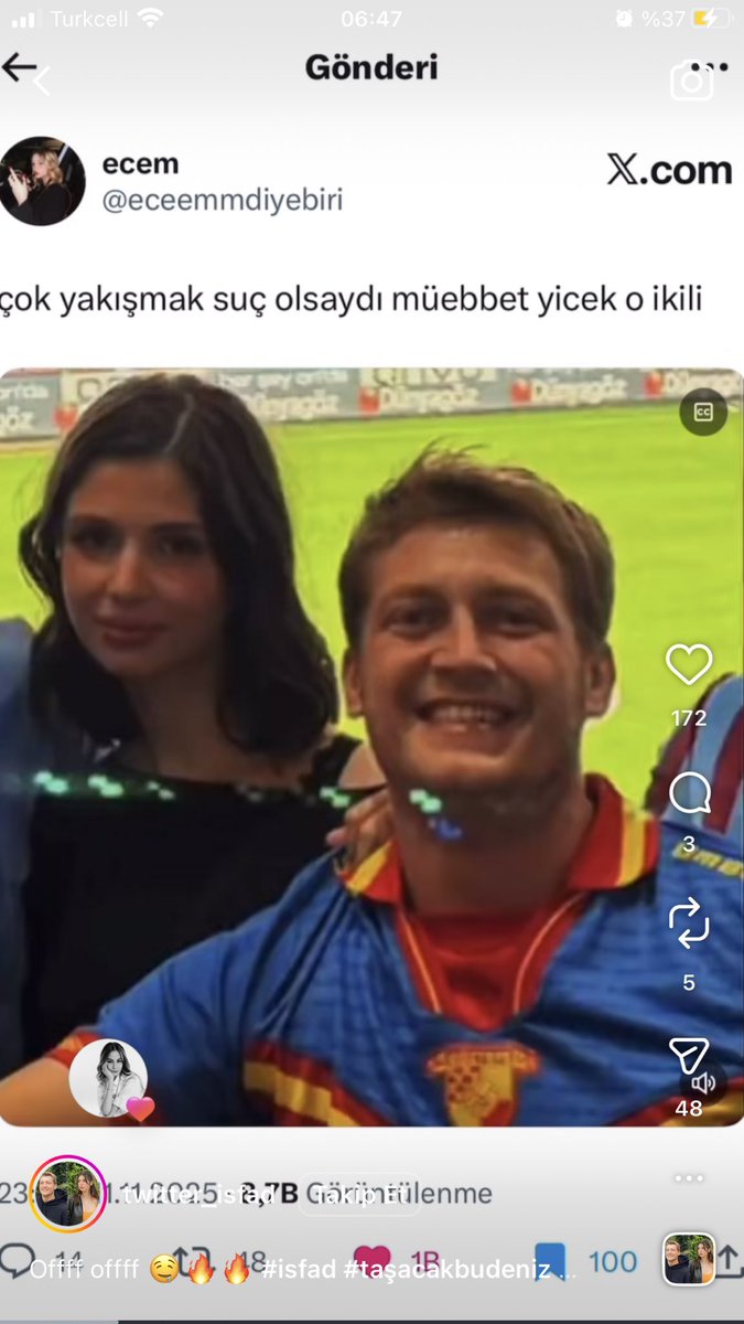 shippergirl01's tweet photo. Bunu hangi kafayla beğenmisti acaba meraktan ölen var :D https://t.co/c40CCgM0UC