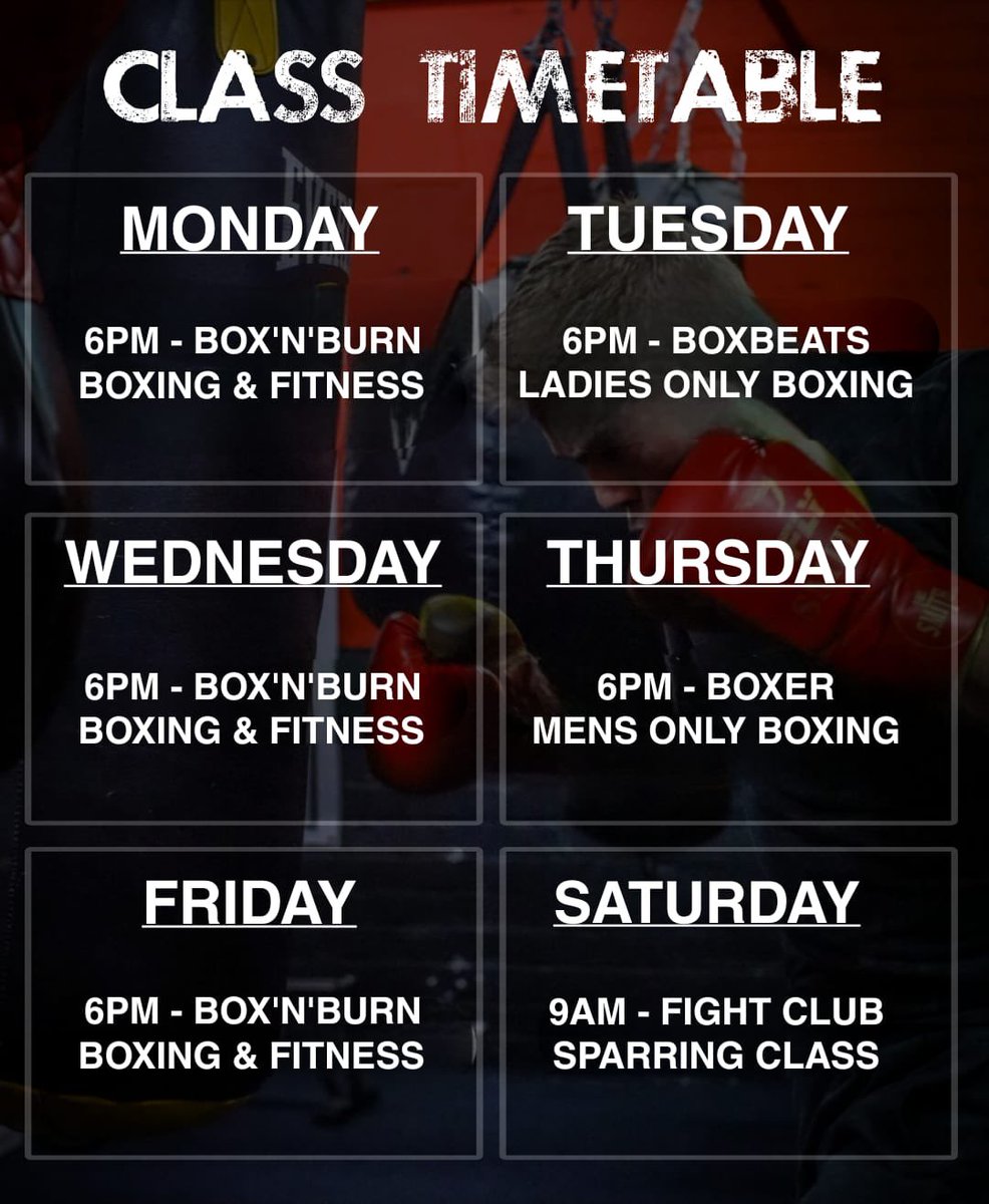 lync_active's tweet photo. 🥊 LYNC BOXING ACADEMY 🥊

Box’N’Burn, ladies-only, men’s-only and sparring sessions coached by Head Coach @punisherpop 👊

📍 Manton Sports Club
💷 £5 per session
🔥 Included with your Activity Pass

🌐 https://t.co/8Fqfv7QSCG

Sign up:
https://t.co/xh3uQvupLY https://t.co/HKXaIHGLpZ