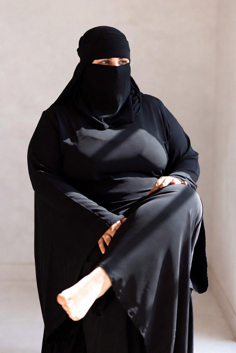 العمة فاطمه tweet media