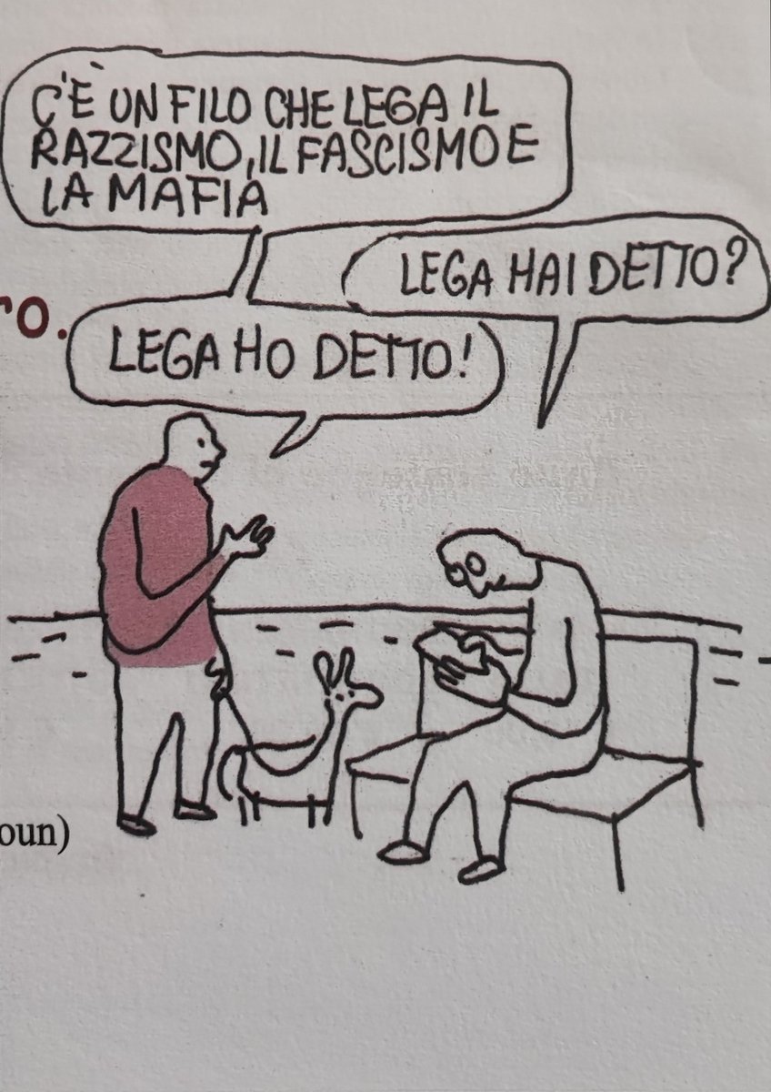 FilomenaAnnaBar's tweet photo. Tratto da "la Fonte" del.mese di giugno 2026: https://t.co/2nTklx9Ins