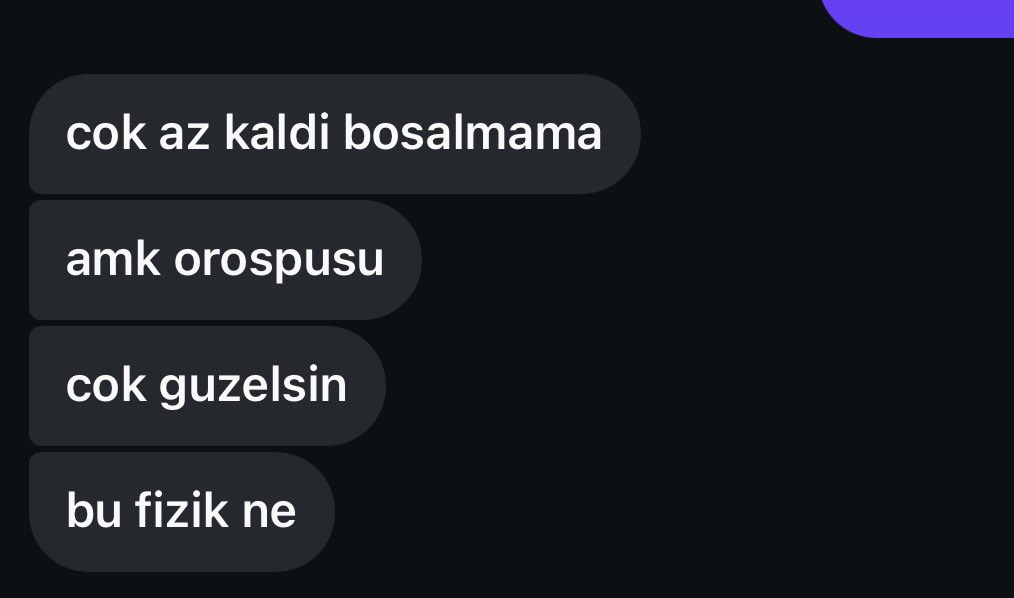 pelin 🇹🇷 tweet media
