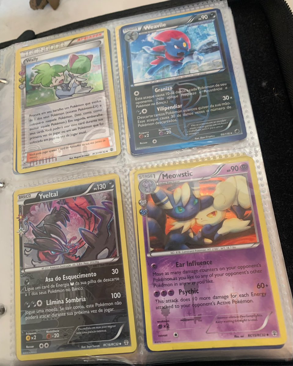 aespainchains's tweet photo. saudade generations!!! (e um weavile da equipe plasma de penetra um dos unicos sobreviventes da guerra q eu perdi https://t.co/j2FvMy4bCZ