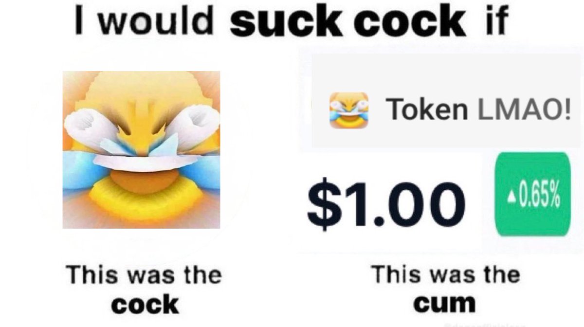 AgentPuffle's tweet photo. @0xGroovy gLMAO groovy 

got a question, would you do the same? 👇 https://t.co/xt0J08qyMI